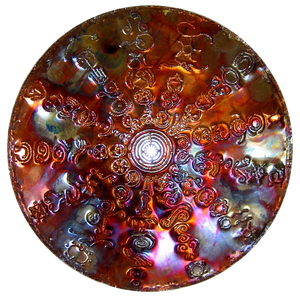 Antares Copper Lightmandala